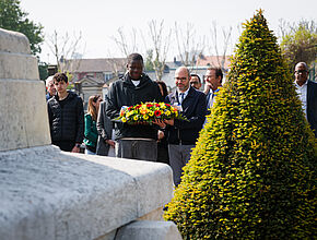 Agrandir l'image (fenêtre modale)